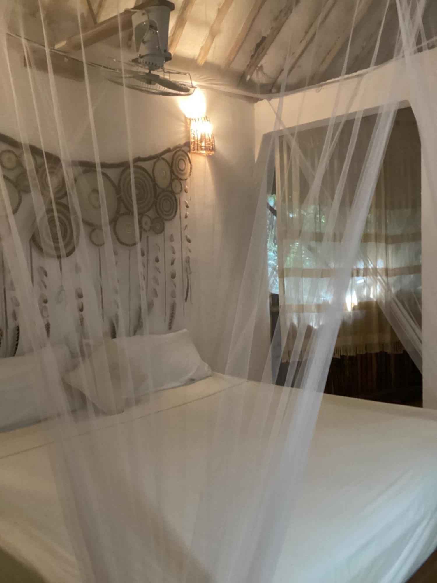 Yaxchen Tulum Cabanas & Cenote Екстер'єр фото