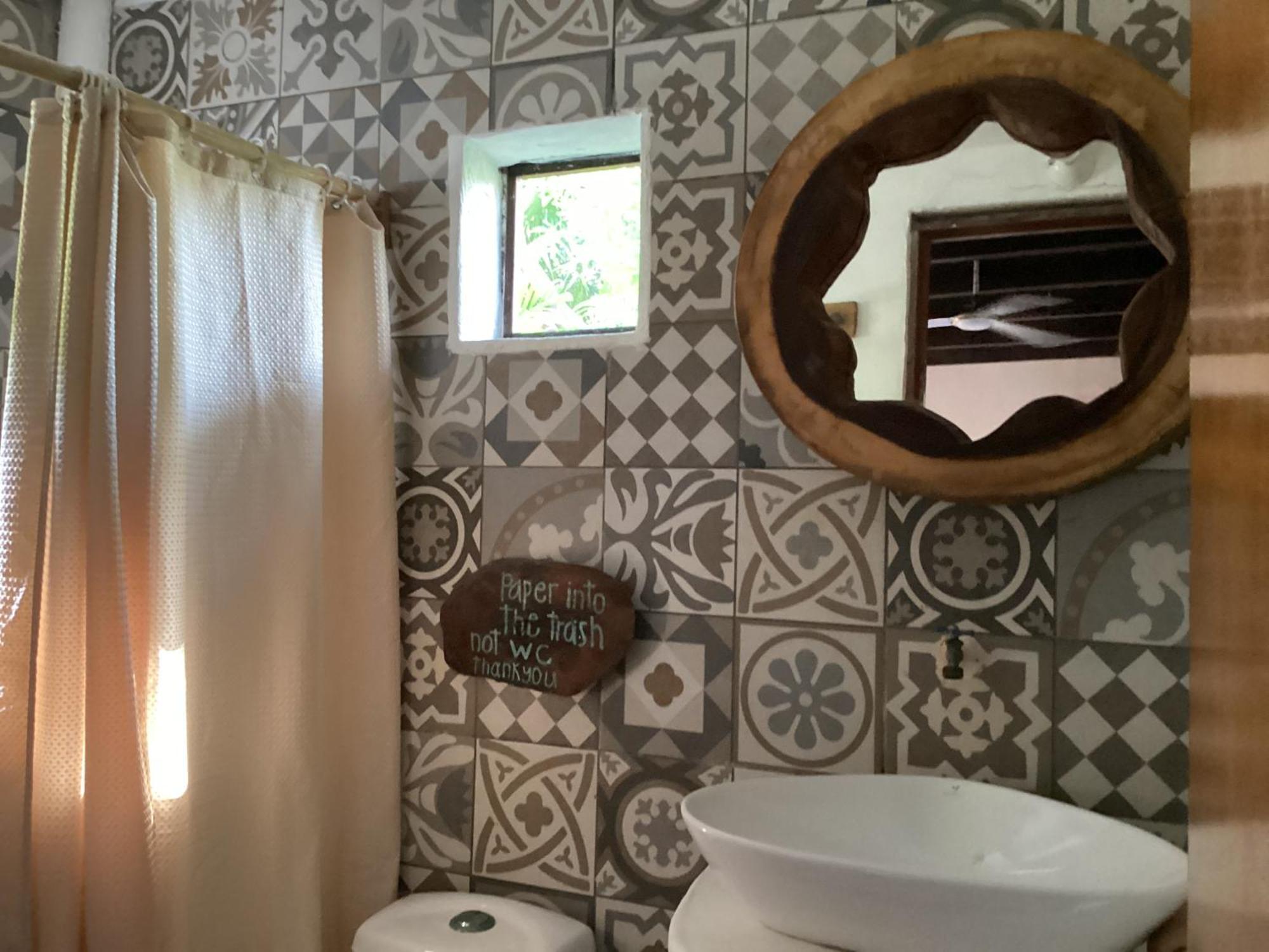 Yaxchen Tulum Cabanas & Cenote Екстер'єр фото